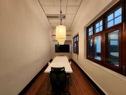 Uob Plaza (D1), Office #453279371